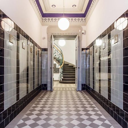Apartament Main Station - 8 Rakowicka Street Kraków Zewnętrze zdjęcie