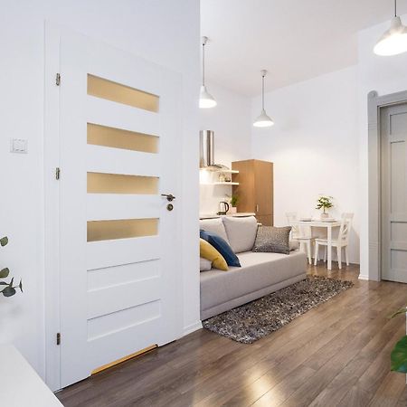 Apartament Main Station - 8 Rakowicka Street Kraków Zewnętrze zdjęcie