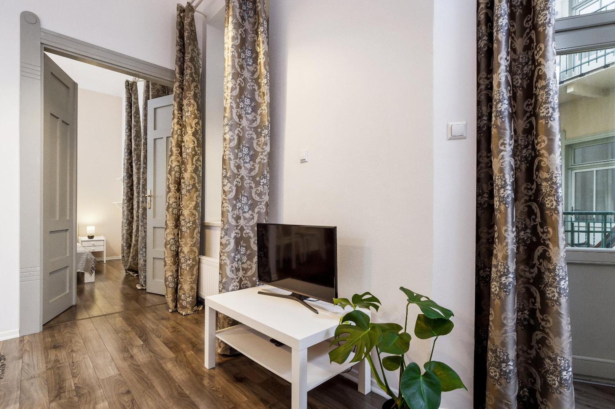 Apartament Main Station - 8 Rakowicka Street Kraków Zewnętrze zdjęcie
