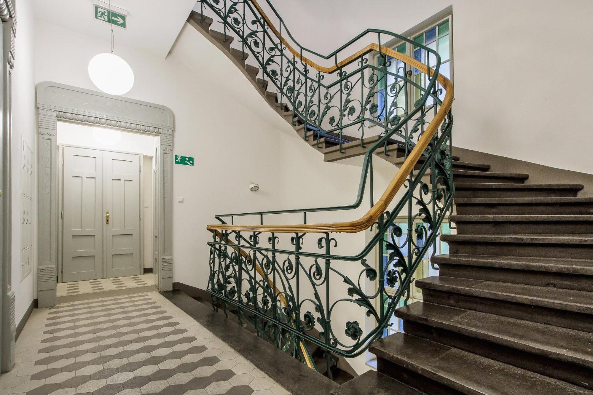 Apartament Main Station - 8 Rakowicka Street Kraków Zewnętrze zdjęcie