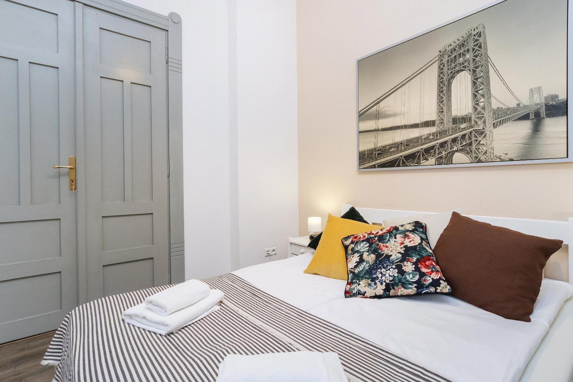Apartament Main Station - 8 Rakowicka Street Kraków Zewnętrze zdjęcie