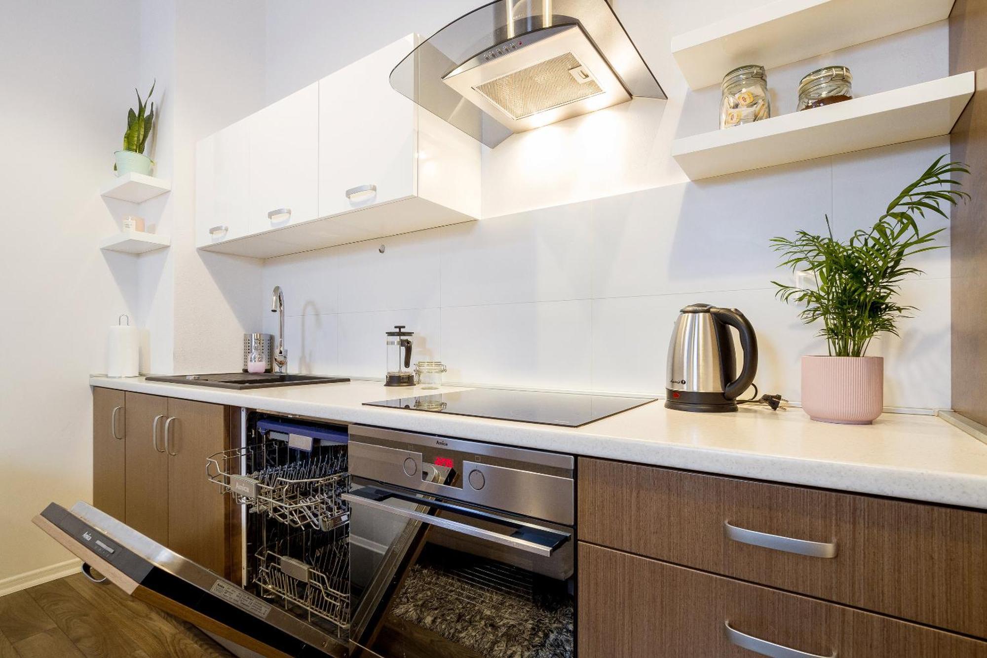 Apartament Main Station - 8 Rakowicka Street Kraków Zewnętrze zdjęcie