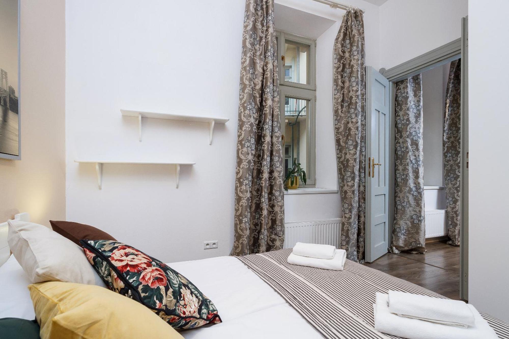 Apartament Main Station - 8 Rakowicka Street Kraków Zewnętrze zdjęcie