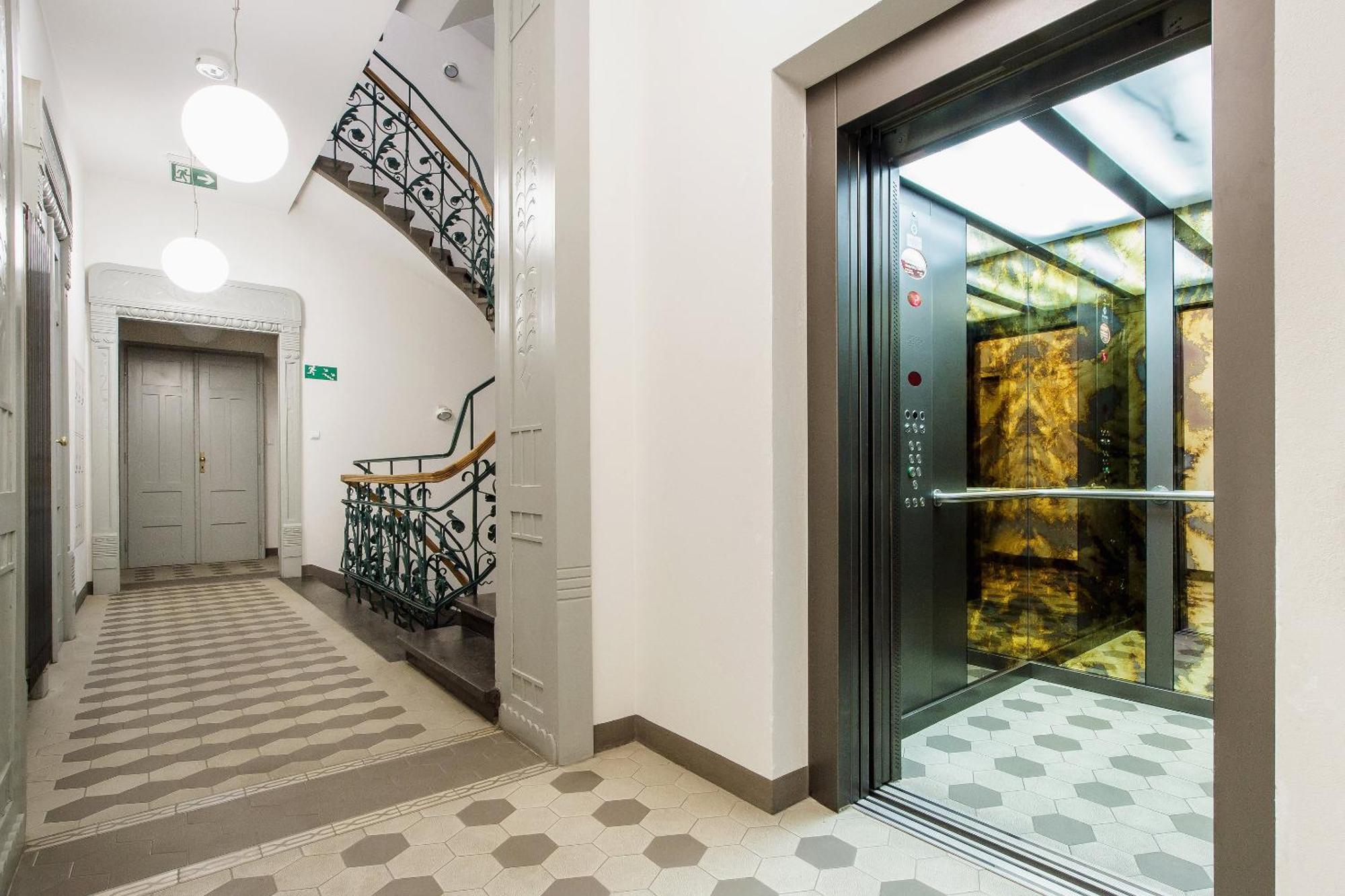 Apartament Main Station - 8 Rakowicka Street Kraków Zewnętrze zdjęcie
