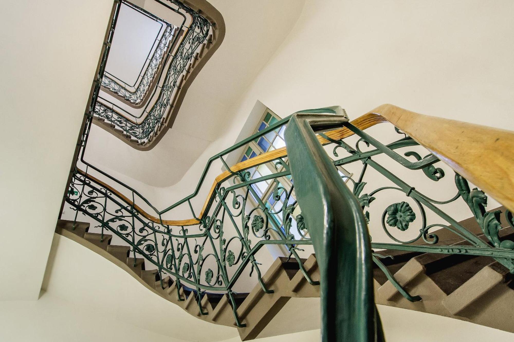 Apartament Main Station - 8 Rakowicka Street Kraków Zewnętrze zdjęcie